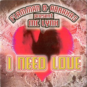 I Need Love