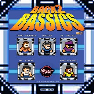 Back 2 Basics Vol.1