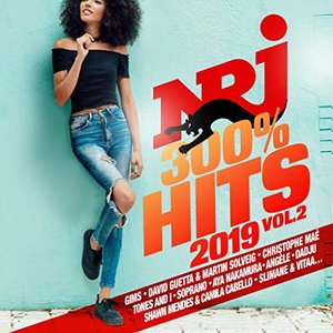 NRJ 300% Hits 2019, Vol. 2