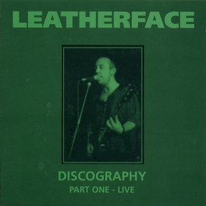 Discography Part One - Live