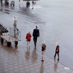 Bou - Single