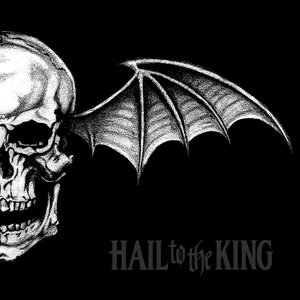Image for 'Hail To The King'