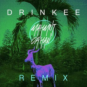 Drinkee (Mahmut Orhan Remix)