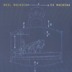 Ex Machina