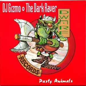 Avatar for DJ Gizmo & The Dark raver