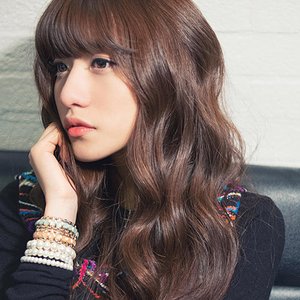 Lucia (심규선) 的头像