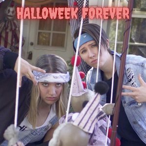Halloweek Forever