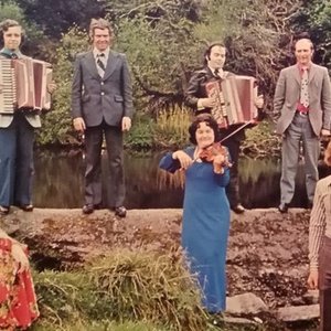 Green Cross Ceili Band 的头像