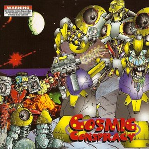 Cosmic Conspiracy