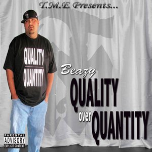 Quality Over Quantity