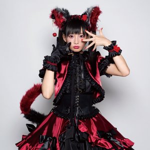 Image for 'Shiina Pikarin'