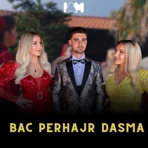 Bac Perhajr Dasma