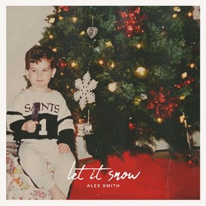 Let It Snow - Single