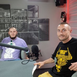 Szad & Szur 的头像