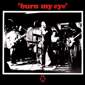 Burn My Eye EP