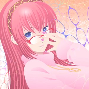 MEGANE - Single