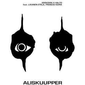 Aliskuupper