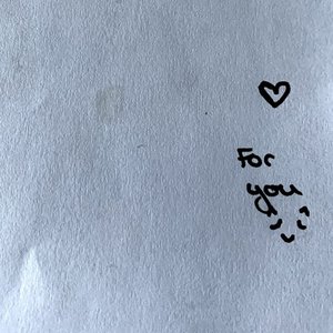 For You - Single