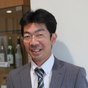 Takehito Nakazawa 的头像