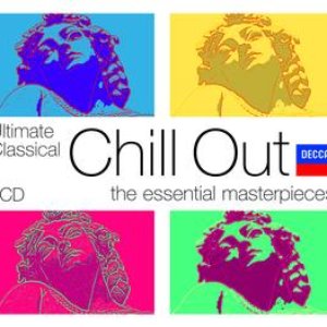 Image for 'Ultimate Classical Chill Out'