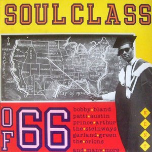 Soul Class of 66