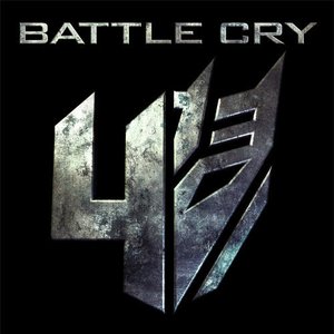 Battle Cry - Single