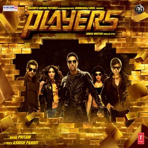 Players (Original Motion Picture Soundtrack)