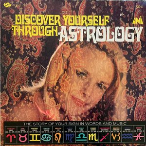 Discover Yourself Through Astrology