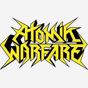Atomik Warfare のアバター