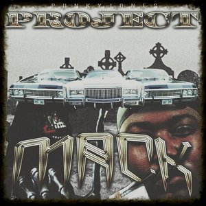Avatar für PUNKY JONES X MACK187