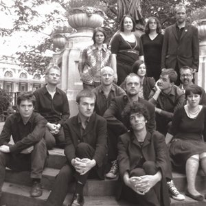 Изображение для 'North Sea Radio Orchestra'