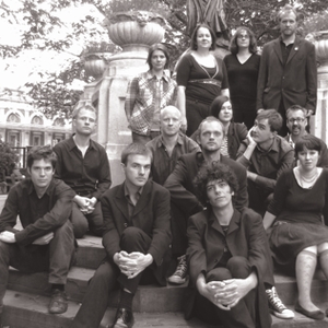 North Sea Radio Orchestra photo provided by Last.fm