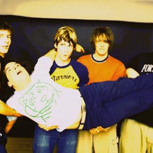 Sean Na Na photo provided by Last.fm