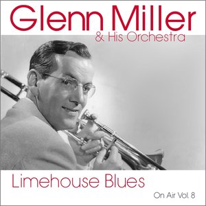 Limehouse Blues (On Air Vol. 8)