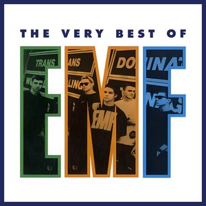The Very Best Of EMF