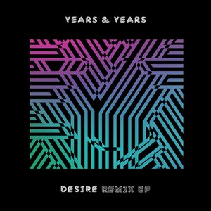 Desire (Remix EP)