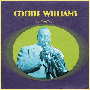 Presenting Cootie Williams