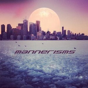 Mannerisms 的头像