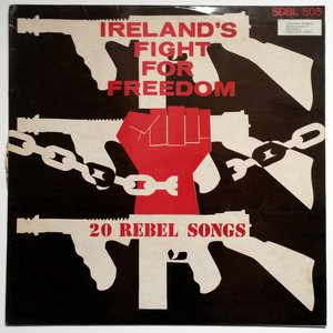 Avatar for Bogside Volunteers