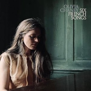 Six French Songs - EP