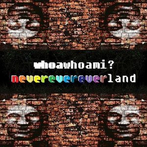 Neverevereverland