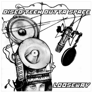 Disco Tech Outta Space