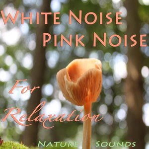 White and Pink Noise for Relaxation