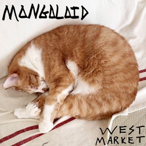 Mongoloid (Cover)