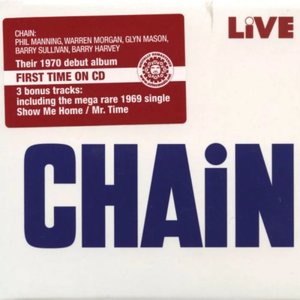 Live Chain