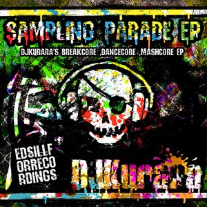 Sampling Parade EP