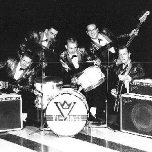 George Darro & The Vi-Kings 的头像