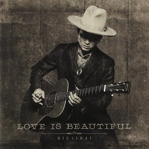 Love is Beautiful