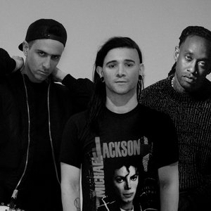 Skrillex, Boys Noize & Ty Dolla $ign 的头像