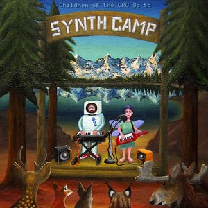 Synth Camp